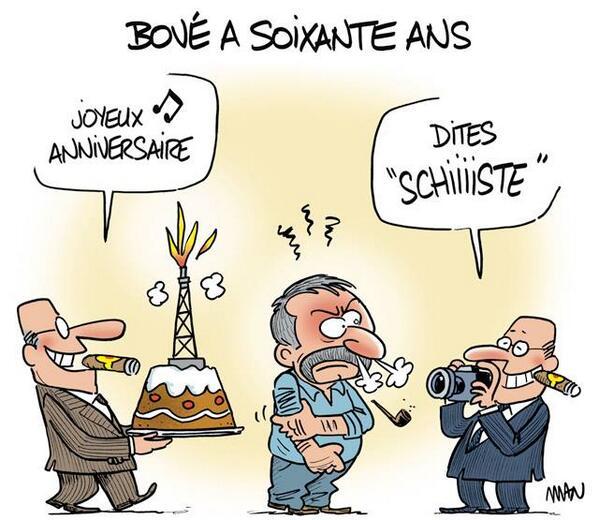 
               Meilleures images droles  bon anniversaire JOSé 
              