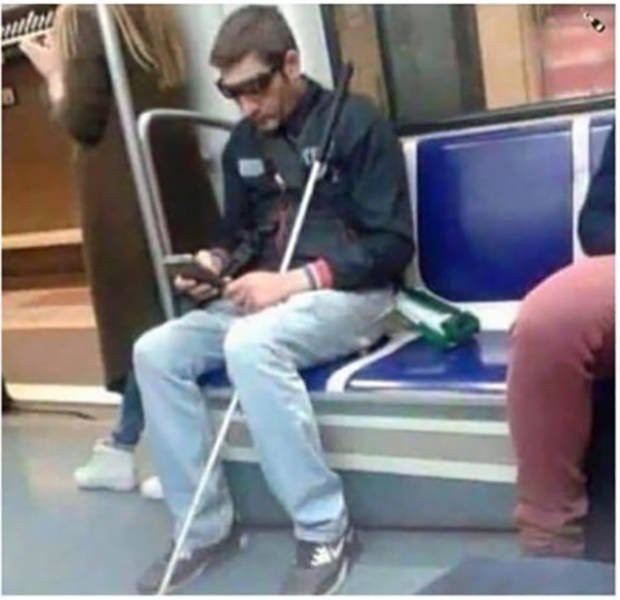 
               Meilleure image drole  faut voir .......... 
              