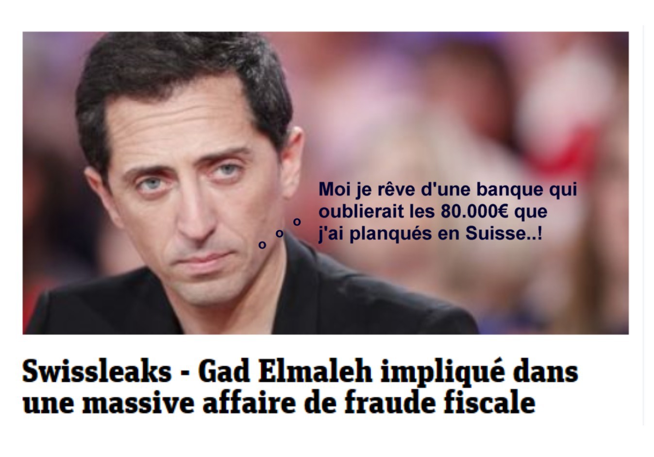 
               Meilleures image drole  I HAVE A DREAM ! 
              