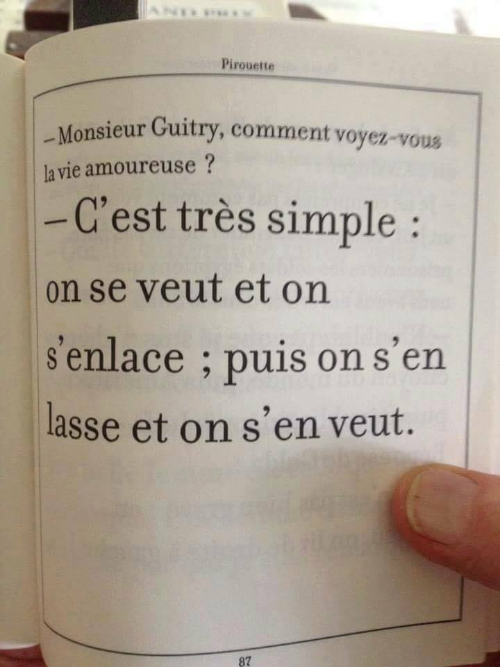 
               Meilleures images drôles  Que c'est fatiguant 
              