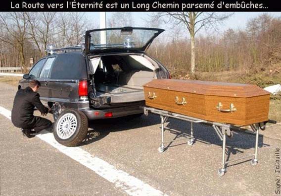 
               Meilleures images droles  PAS DE CHANCE 
              
