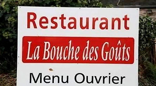 
               Meilleures images drôles  Humm miam miam... 
              