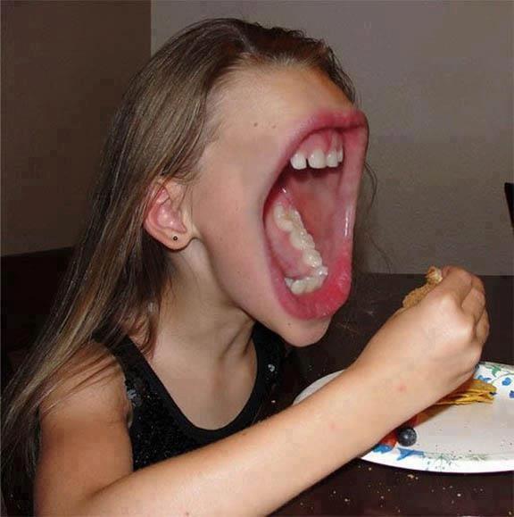 
               Meilleures images droles  grande gueule 
              