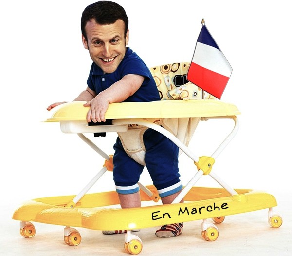 
               Meilleures images droles  les premiers pas d'un enfant gâté 
              