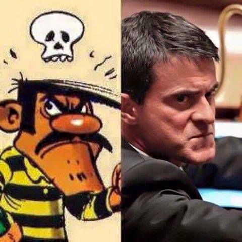 
               Meilleures image drole  Après la claque 
              