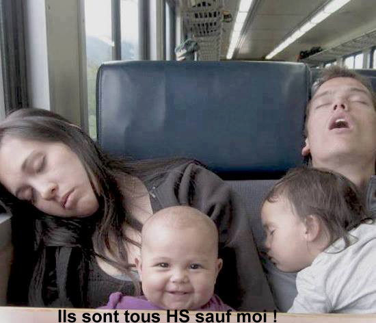 
               Meilleures image drole  Moi j'ai la pêche ! 
              