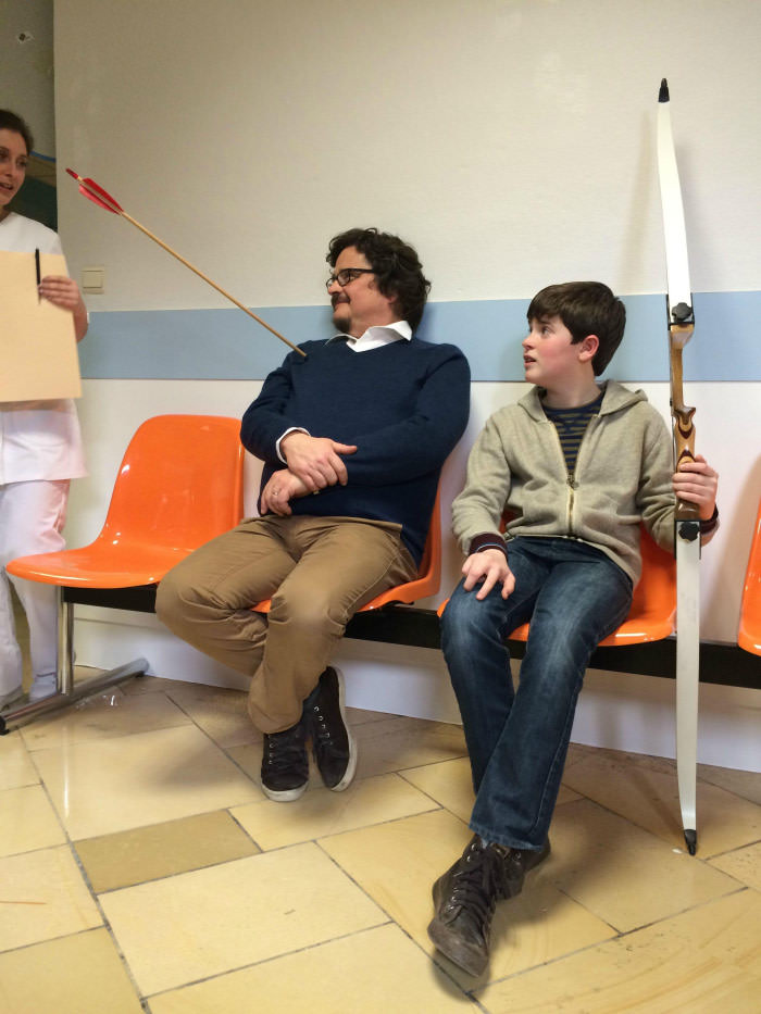 
               Meilleures image drole  On s'est bien amusé! 
              