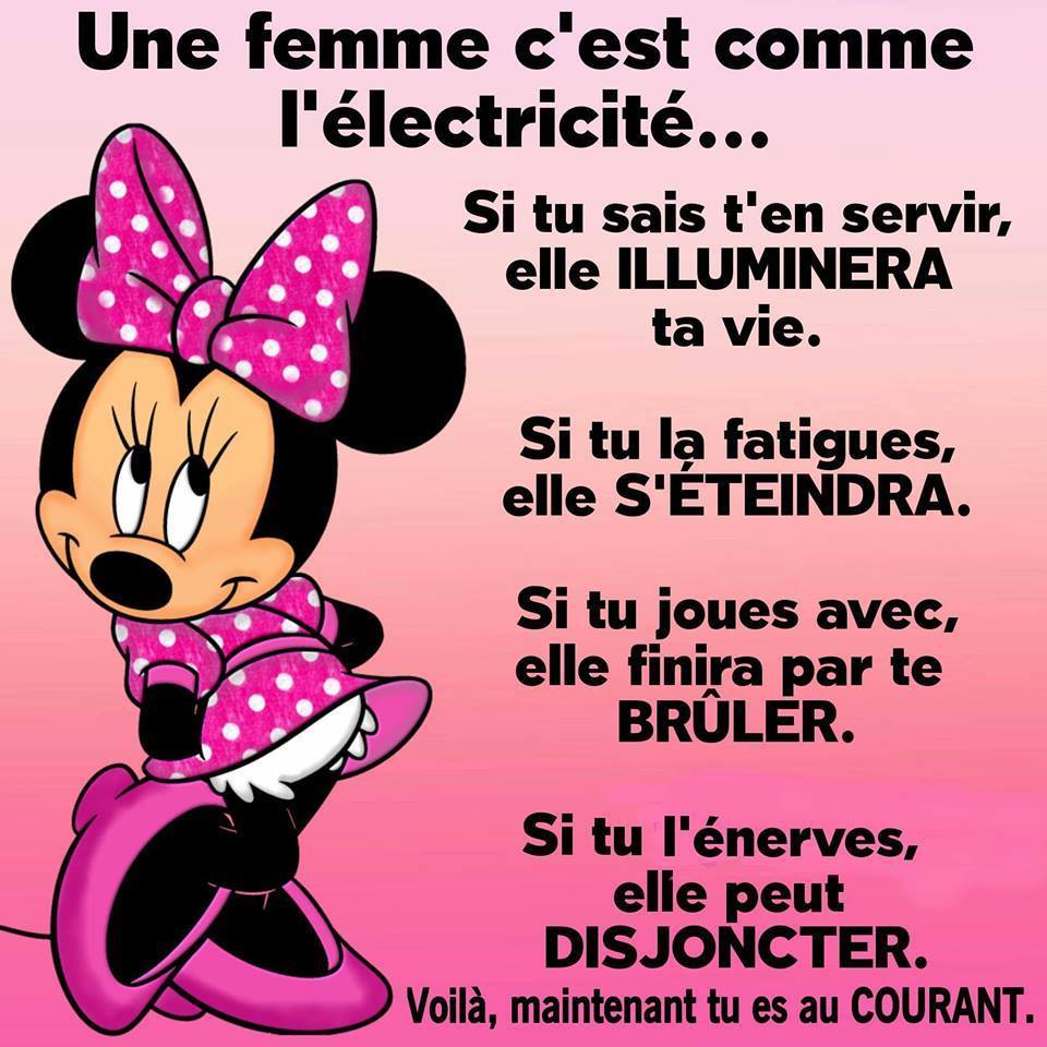 
               Meilleures image drole  ATTENTION AU COURT CIRCUIT 
              