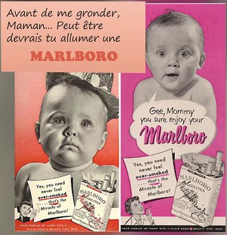 
               Meilleures images droles  Vrai Pub d'autrefois (9) 
              