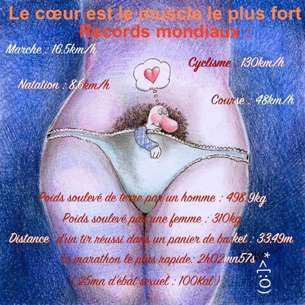 
               Meilleures image drole  De quoi ! qu'est-ce que j'apprends ? 
              