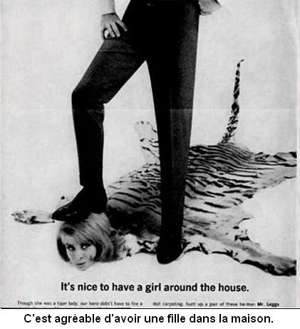 
               Meilleures images droles  Vrai Pub d'autrefois (13) 
              
