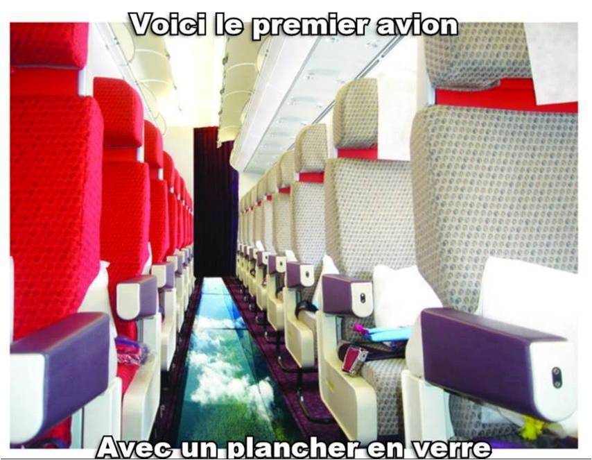 
               Meilleures image drole  Si vous avez le vertige 
              