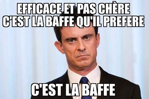 
               Meilleures images drôles  je préfère la ouate 
              