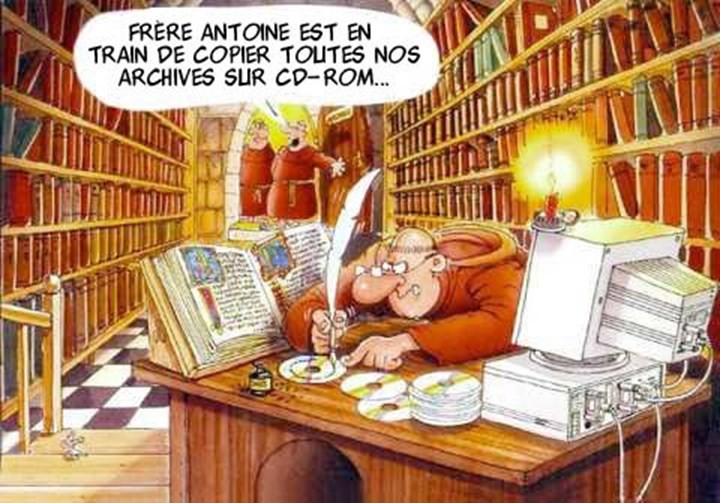 
               Meilleures image drole  qu'il prenne son temps 
              