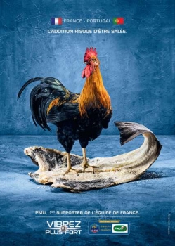
               Meilleures image drole  FRANCE PORTUGAL 
              