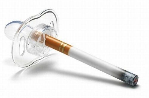 
               Meilleure image drole  Méthode pour arrêter la clope 
              