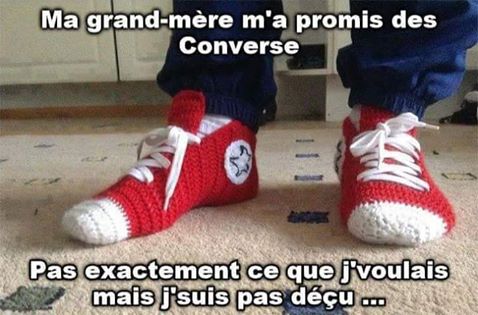 
               Meilleure photo blague  J'ai demandé les mêmes au père-noêl 
              
