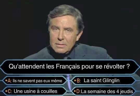 
               Meilleures image drole  qui veut virer les couillons 
              