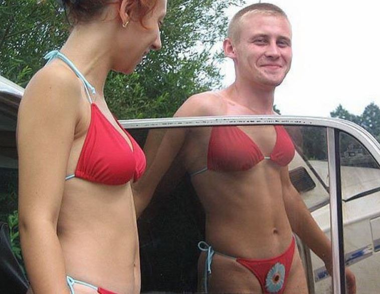
               Meilleures images drôles  Maillot 
              