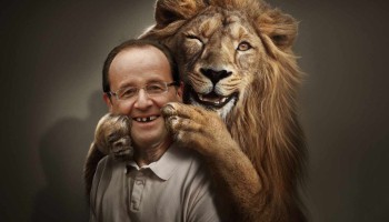 
               Meilleures images drôles  le lion est mort ce soir 
              