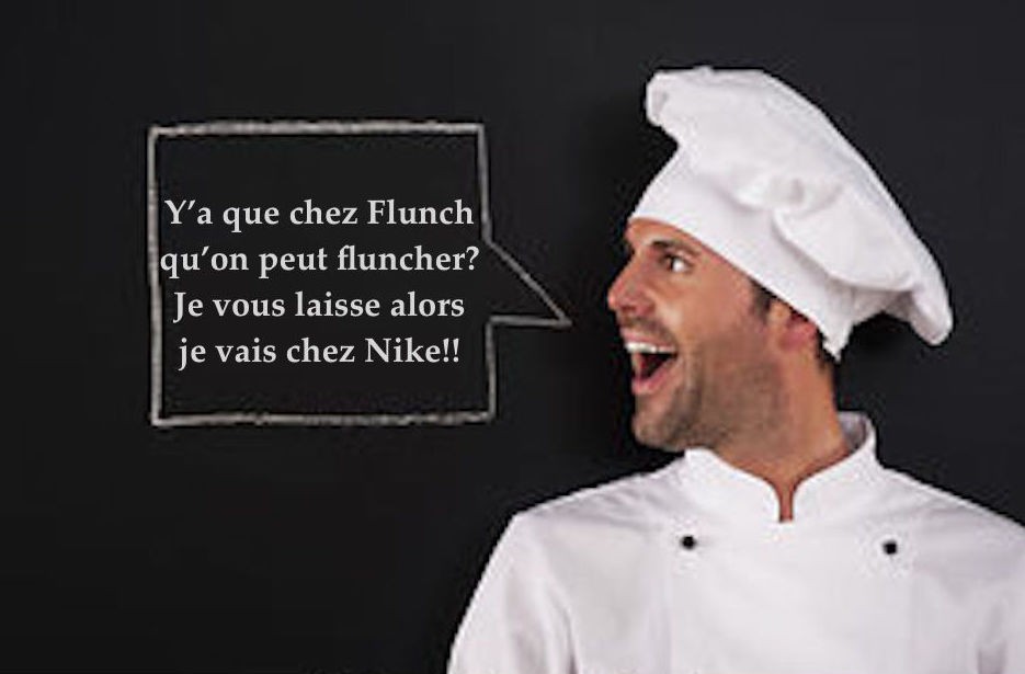 
               Meilleures images drôles  Parole de cuistot. 
              