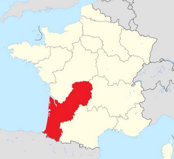  Image drôle  Le seul truc qui se redresse en france c'est la région Aquitaine-Limousin 
              