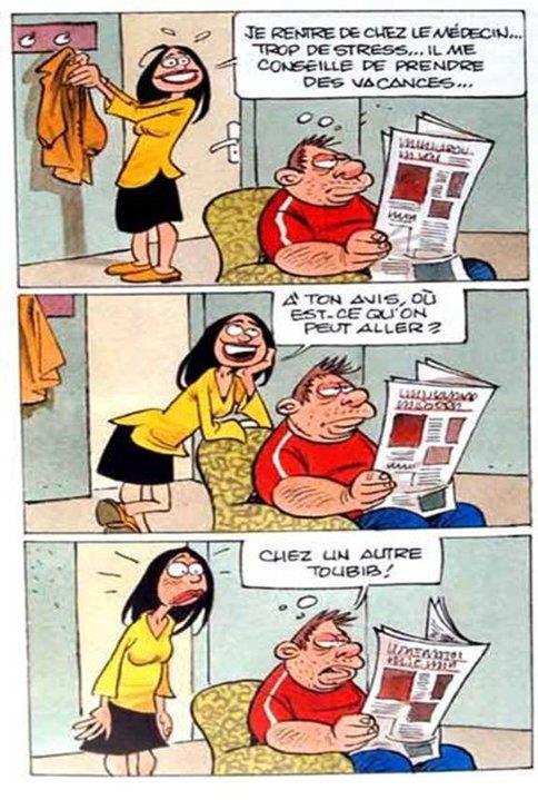 
               Meilleures image drole  un homme qui a de l'humour 
              