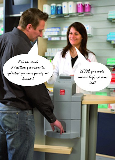 
               Meilleures images droles  N'hésitez pas à demander conseils chez votre pharmacien 
              