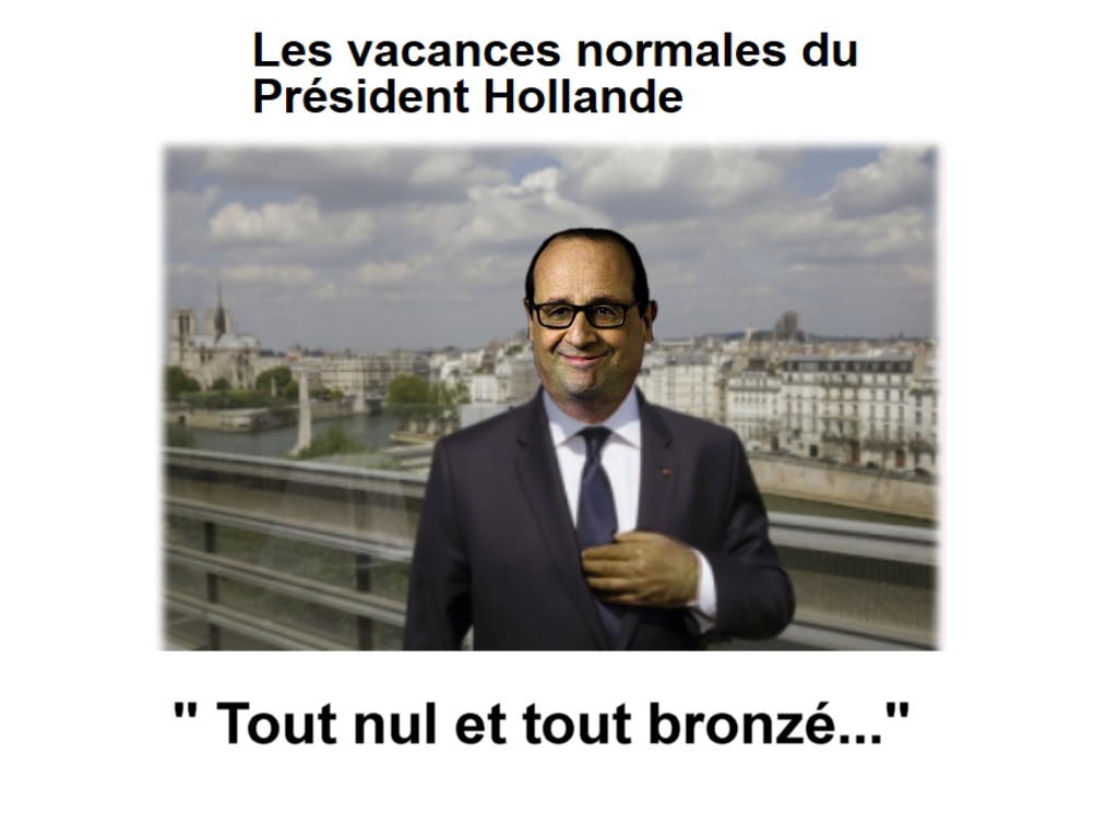 
               Meilleures images drôles  VIVE LES VACANCES 
              