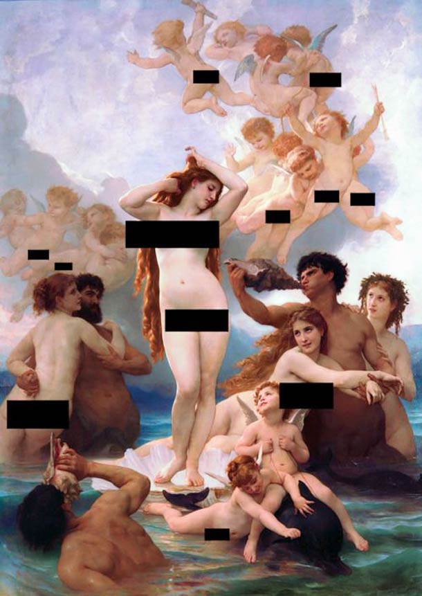 
               Meilleures images drôles  Censure : définition... 
              
