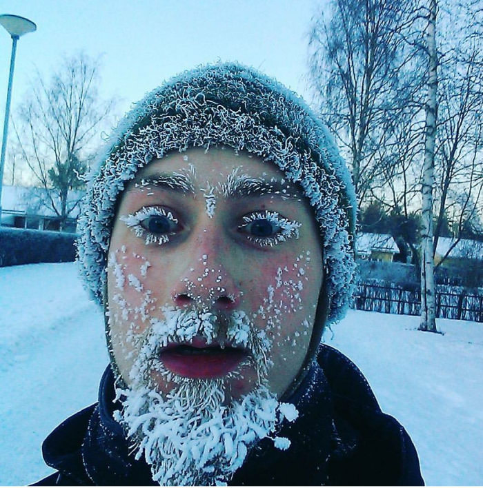 
               Meilleures image drole  Il fait un peu froid dehors 
              