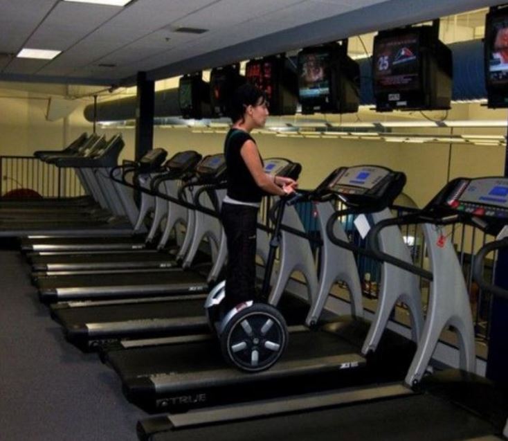 
               Meilleures image drole  Gym 
              