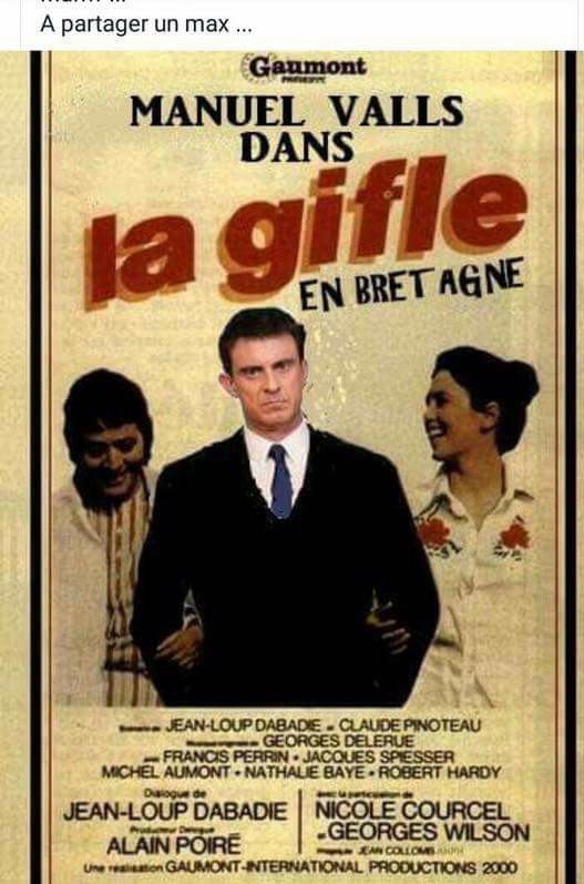 
               Meilleure image drole  il a tendu l'autre joue 
              