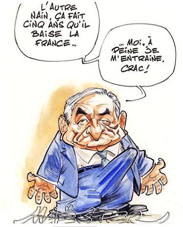 
               Meilleures image drole  DSK boude 
              
