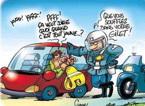 
               Meilleure photo blague  Nouveau alcootest . . . 
              