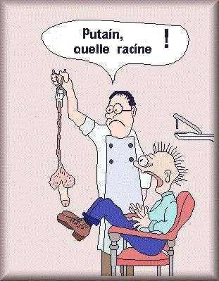 
               Meilleures images droles  moi je n'irai pas chez lui 
              