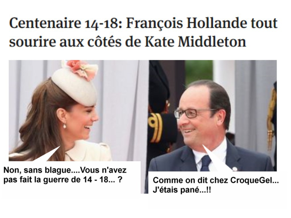 
               Meilleures image drole  sacré kate 
              