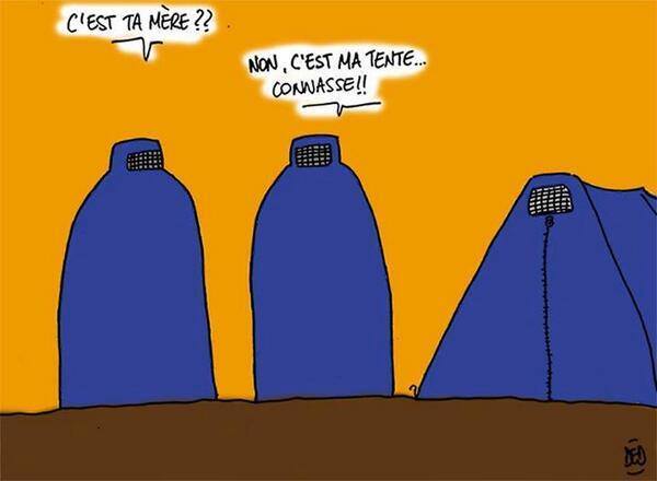 
               Meilleures images drôles  Ne pas confondre ! 
              