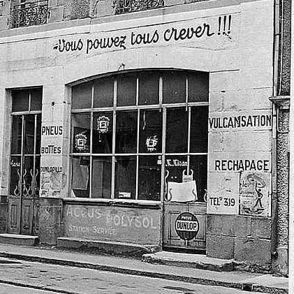
               Meilleure photo blague  humour de garagiste 
              