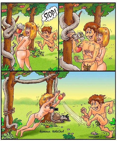 
               Meilleures image drole  ...et c'est ainsi que le baby-foot fût créé. 
              