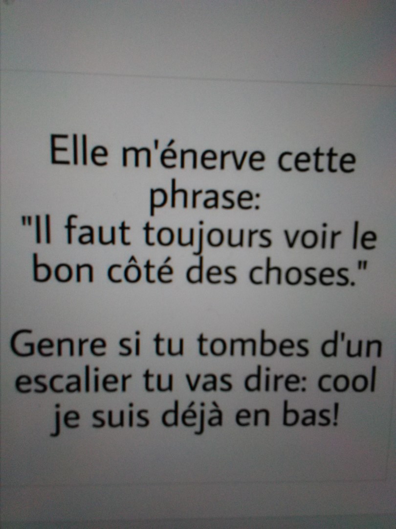 
               Meilleures image drole  C'est vrai quoi ! 
              