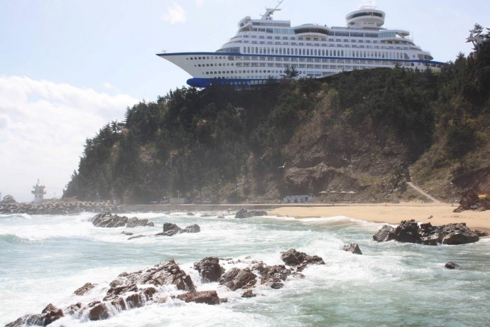 
               Meilleures images droles  La croisière s'amuse... 
              