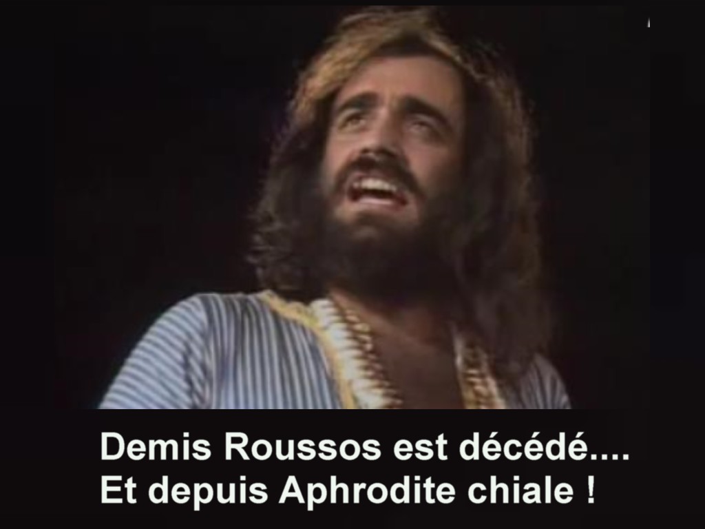 
               Meilleures images droles  ADIEU L'ARTISTE.. 
              