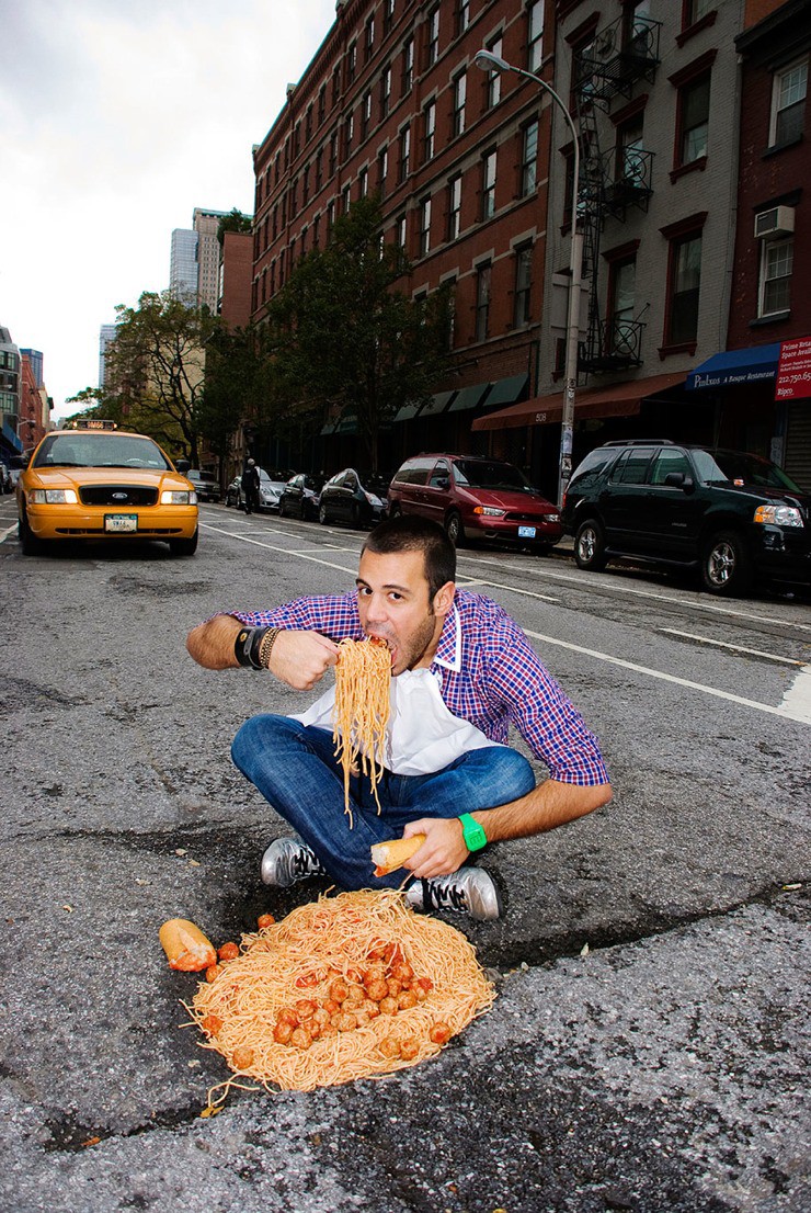 
               Meilleures image drole  bon appétit 
              