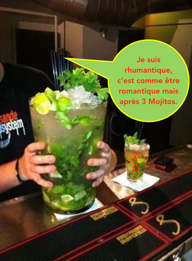 
               Meilleure photo blague  Hier soir, avec Modération... 
              