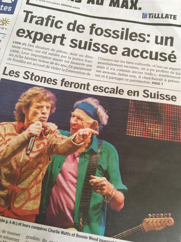 
               Meilleures image drole  Archéologique ! 
              