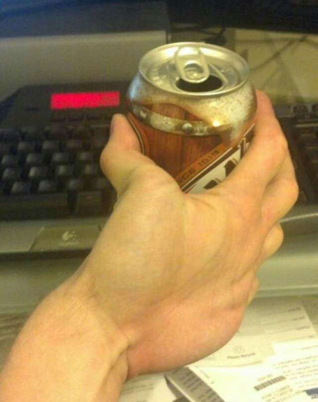 
               Meilleure image drole  ET aime la bière 
              