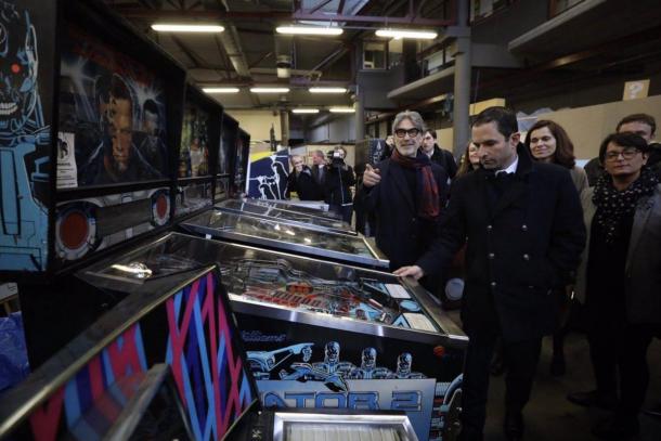 
               Meilleures images drôles  bureau de vote ?? 
              