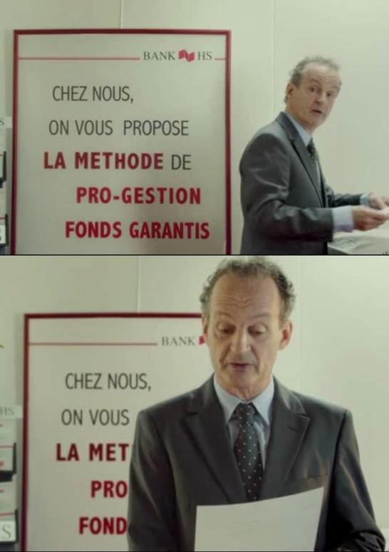 
               Meilleures images drôles  Avec les banques 
              