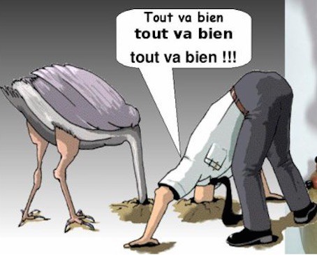 
               Meilleures images drôles  Épilogue... 
              